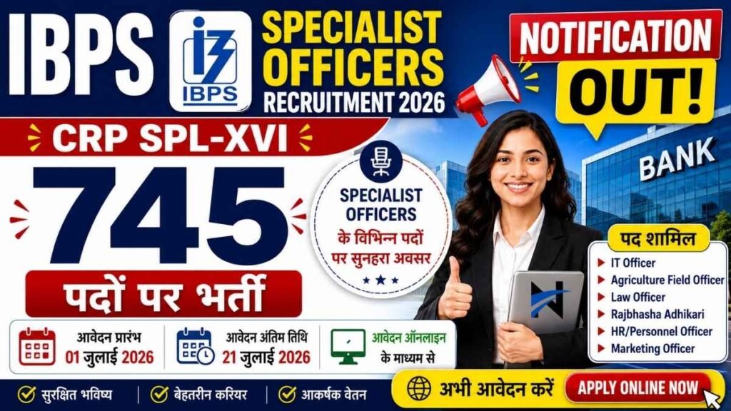 IBPS-Specialist-Officers-Recruitment-2026